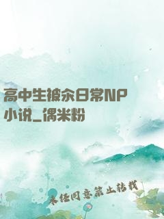 高中生被汆日常NP 小说